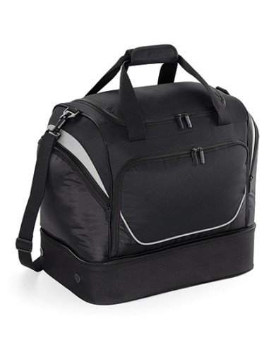 Q-QS285-Pro Team Hardbase Holdall